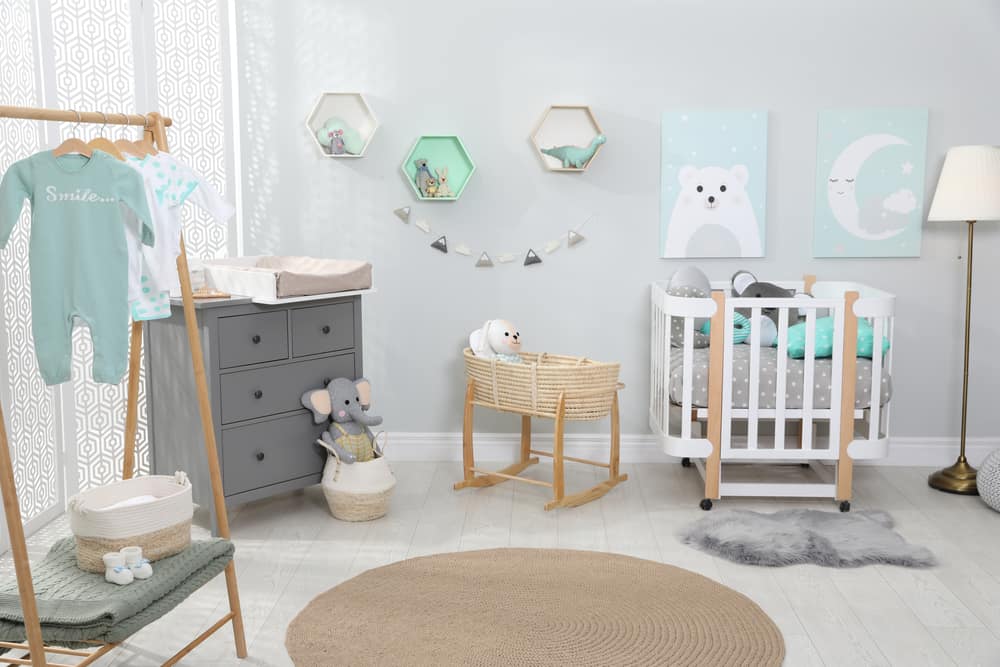 Bassinet Vs. Cradle: The Battle Of Baby’s Dreams