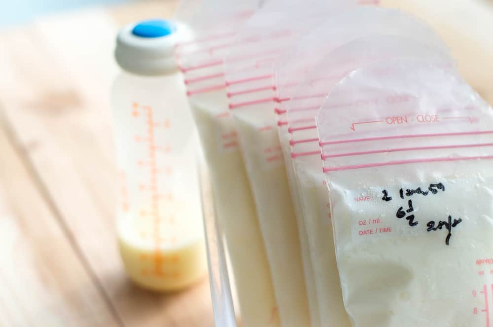 Can You Reuse Breast Milk Storage Bags? Is It Safe?