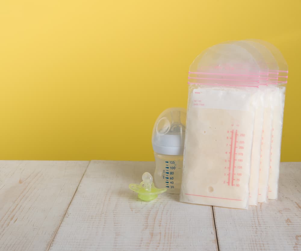 Can You Reuse Breast Milk Storage Bags? Is It Safe?