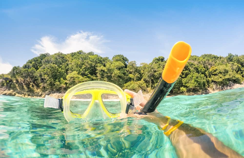 Can You Snorkel While Pregnant? 10 Tips To Keep In Mind