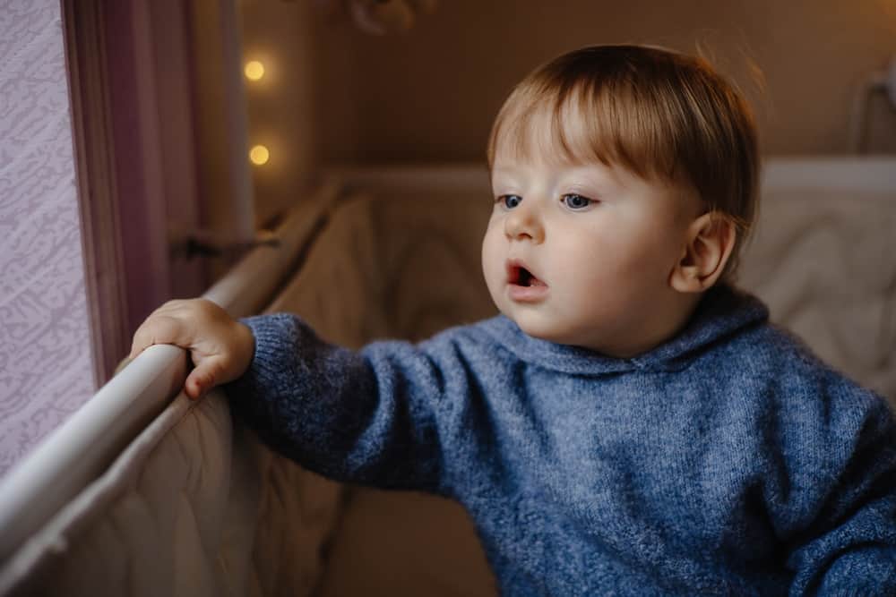 Cuna frente a moisés: ¿Qué te ayudará a dormir mejor por la noche?