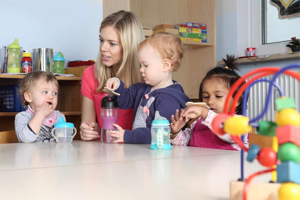 How To Label Bottles For Daycare: 4 Fun And Easy Ideas