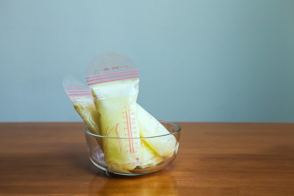 How To Make Breastmilk Fattier? 8 Tips For Concerned Moms