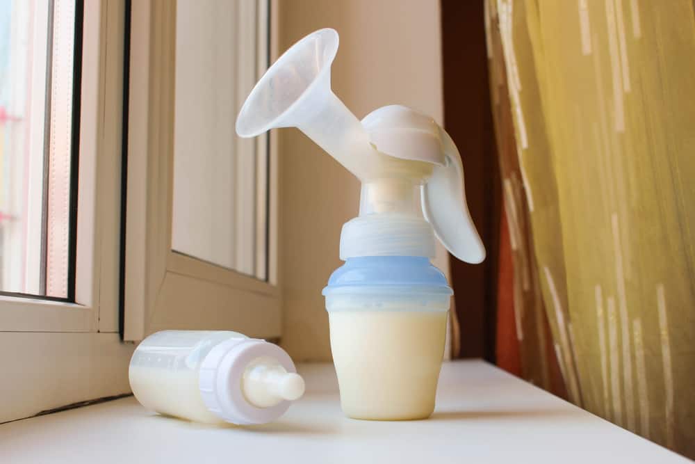 How To Make Breastmilk Fattier? 8 Tips For Concerned Moms