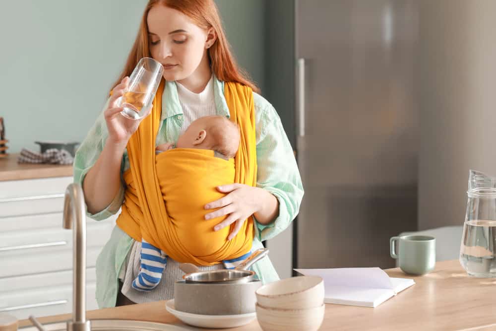 How To Make Breastmilk Fattier? 8 Tips For Concerned Moms