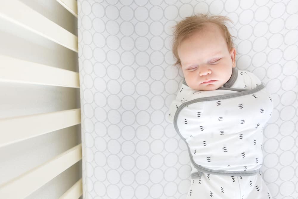 Ist Love To Dream Swaddle schlecht für die Arme? Hier ist die Wahrheit