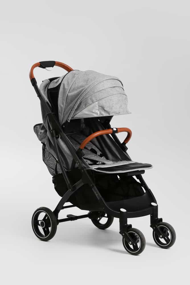 Nuna Mixx Vs. Tavo: Your Baby’s First Luxury Experience