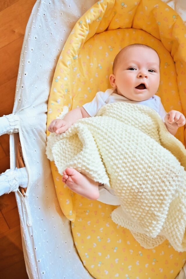 Snoo vs. MamaRoo The Pricey Battle For Peaceful Dreams