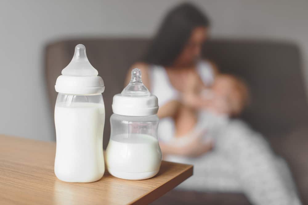 When Is It Too Late To Start Breastfeeding Again?