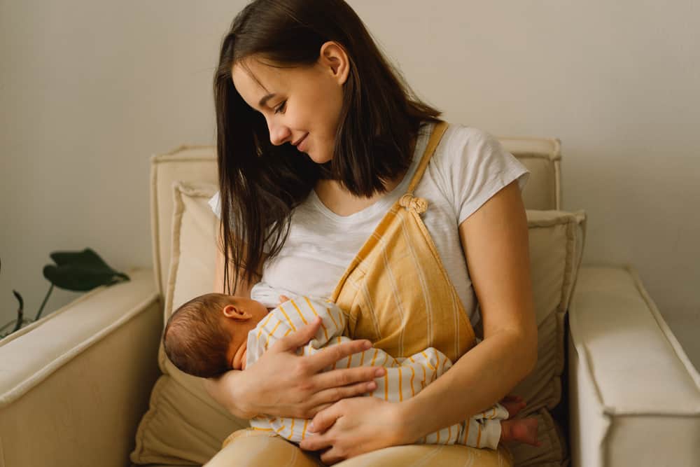 When Is It Too Late To Start Breastfeeding Again?