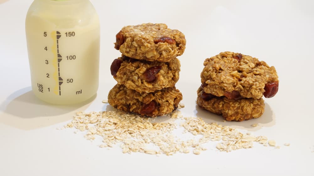 When To Start Eating Lactation Cookies? Do They Even Work?