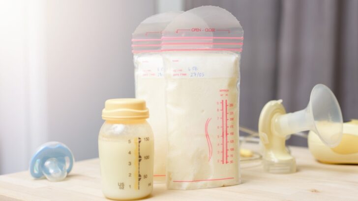 Can You Reuse Breast Milk Storage Bags? Is It Safe?