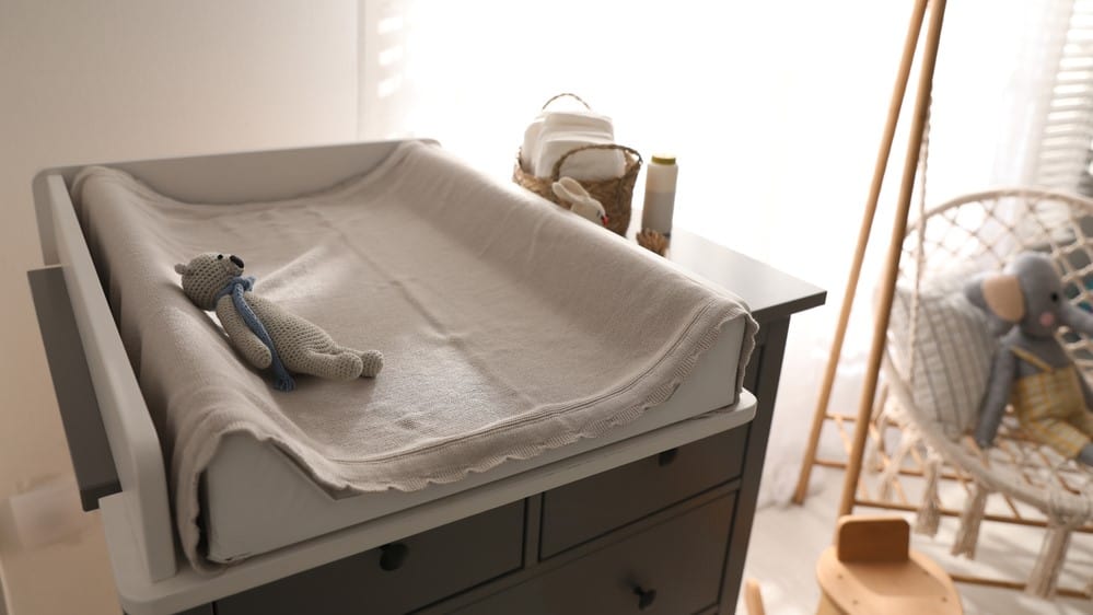 Help How Many Changing Pad Covers Do I Need?