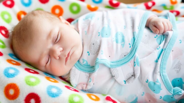 Is Love To Dream Swaddle Bad For Arms? Here’s The Truth