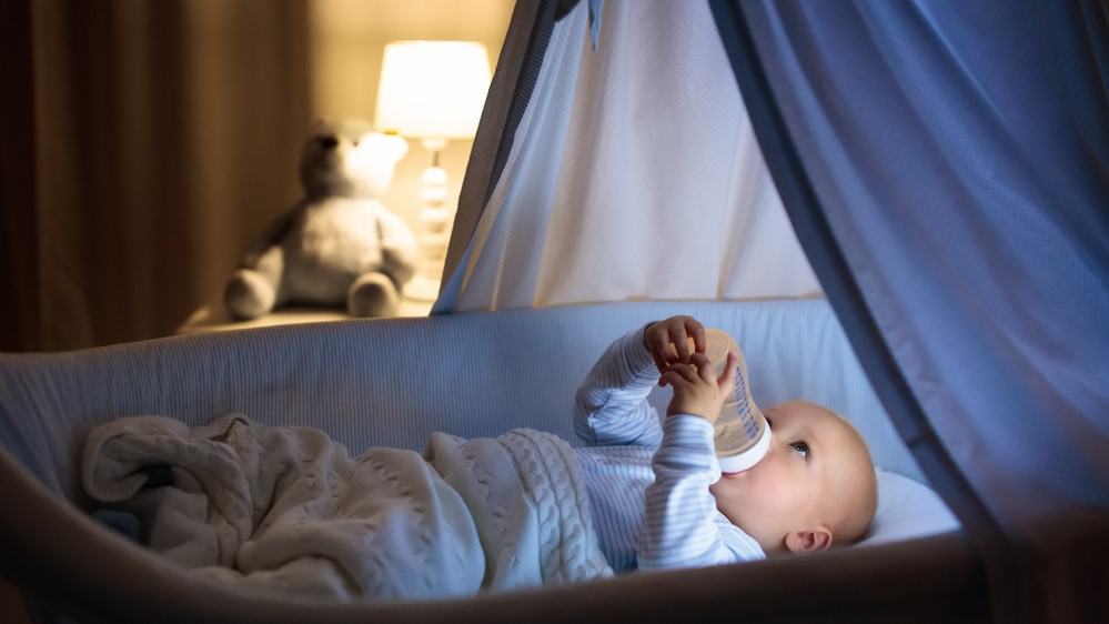 Snoo vs. MamaRoo The Pricey Battle For Peaceful Dreams