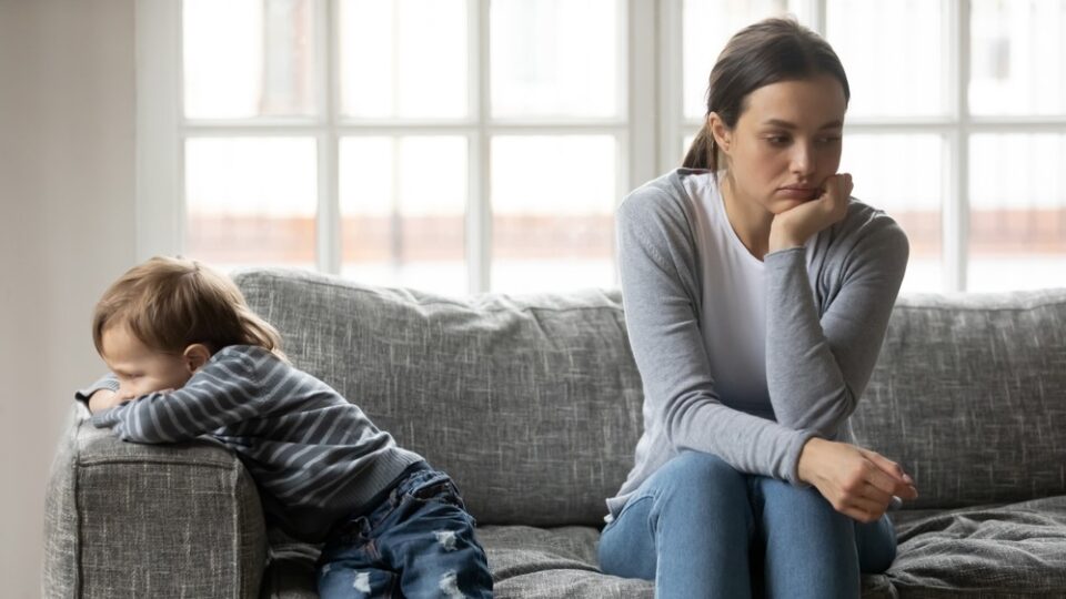 The Hows And Whys Of Sons Who Treat Their Mothers Poorly