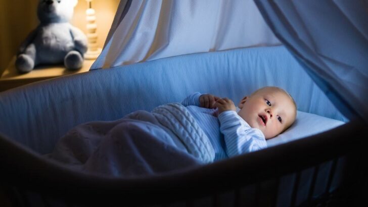 When Do Babies Stop Pooping At Night? Will It Happen Soon?