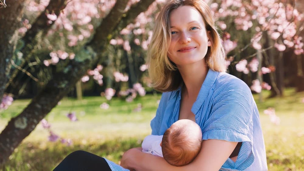 When Is It Too Late To Start Breastfeeding Again?