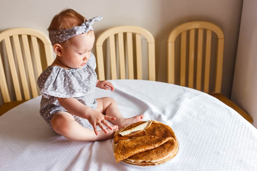 Can Babies Have Maple Syrup? Is This Delicious Treat Safe?