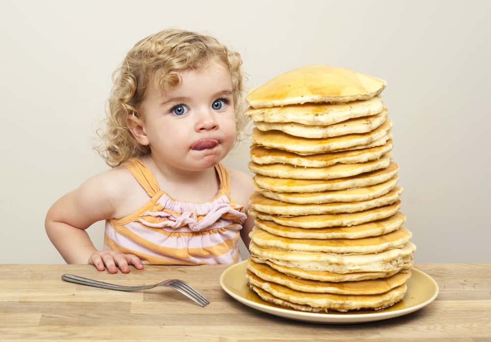 Können Babys Ahornsirup essen? Ist diese köstliche Leckerei sicher?