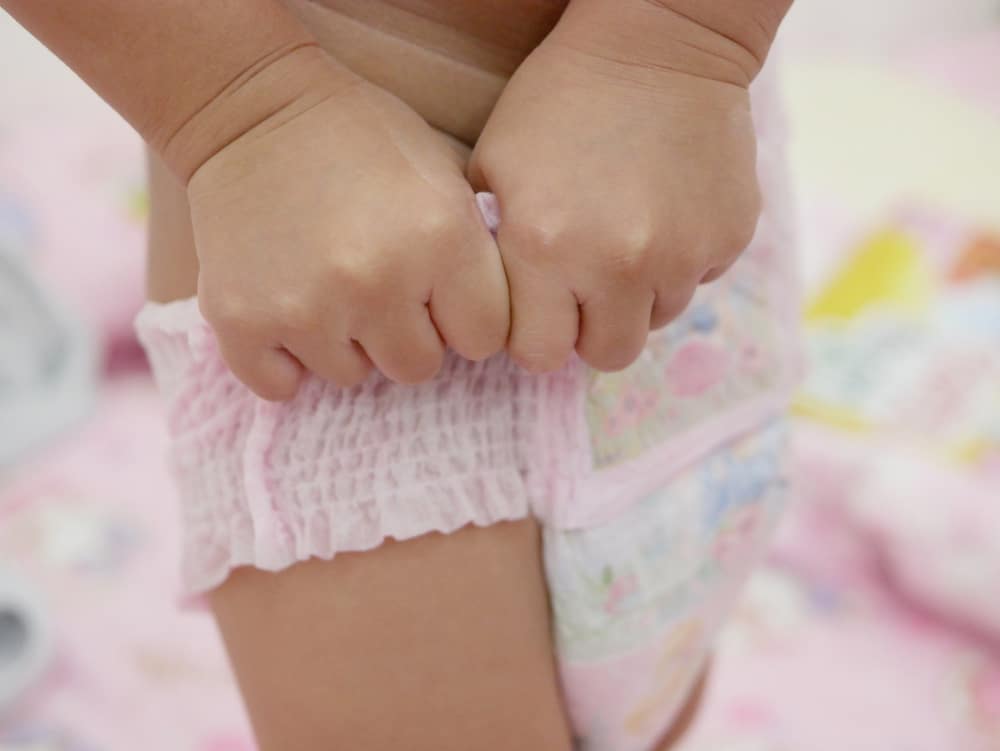 Diapers Vs. Pull-Ups: Which One Should You Pick?
