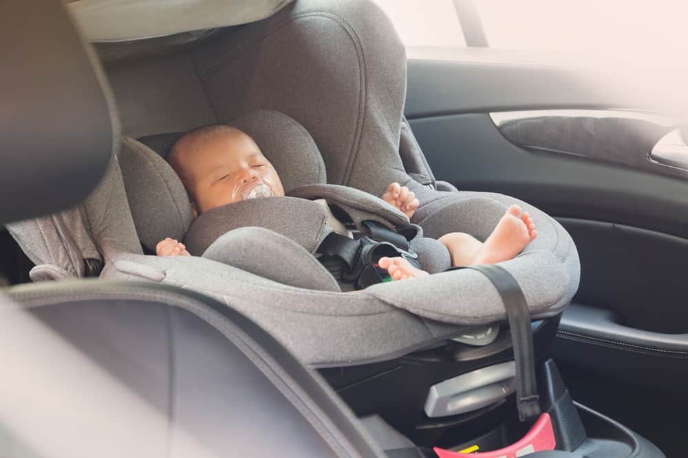 ¿Caducan las Bases de Asiento de Coche? Todo lo que debe saber