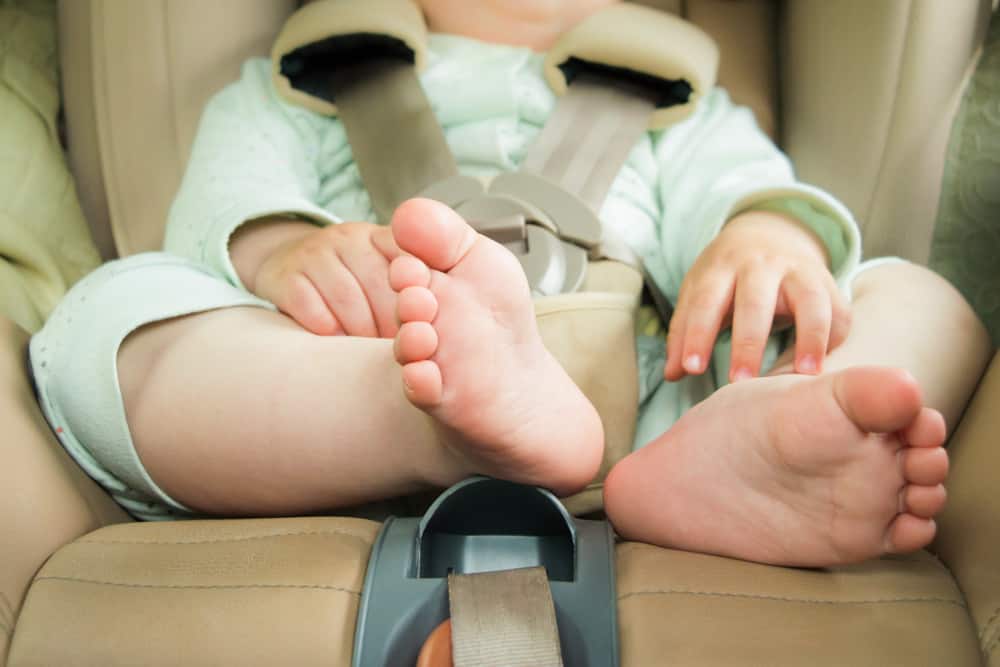 Do Car Seat Bases Expire? Everything You Need To Know!