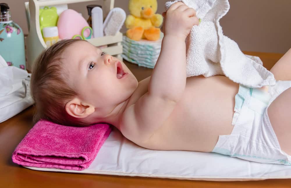 Cuántas toallitas de bebé necesito MÁS 3 alternativas populares