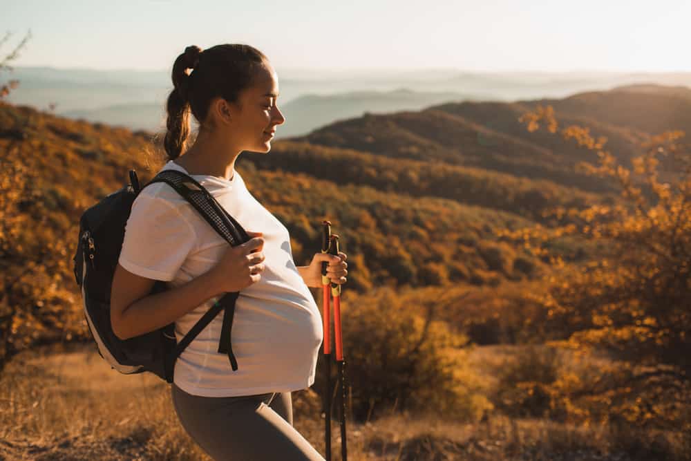 ¿Cuántas calorías se queman al dar a luz? Resultados del estudio