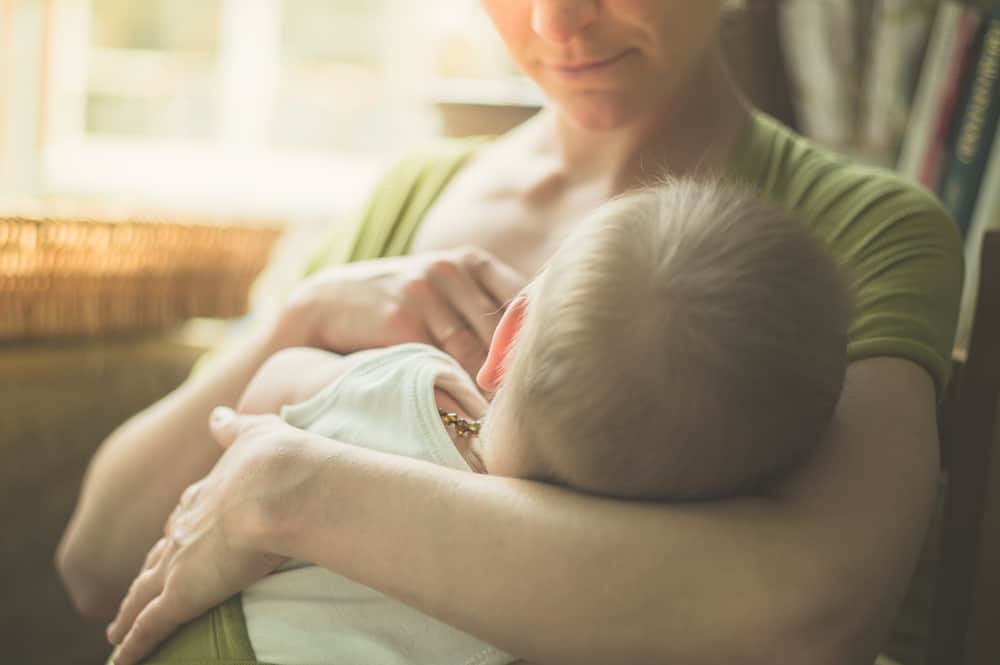 ¿Cuántas calorías se queman al dar a luz? Resultados del estudio