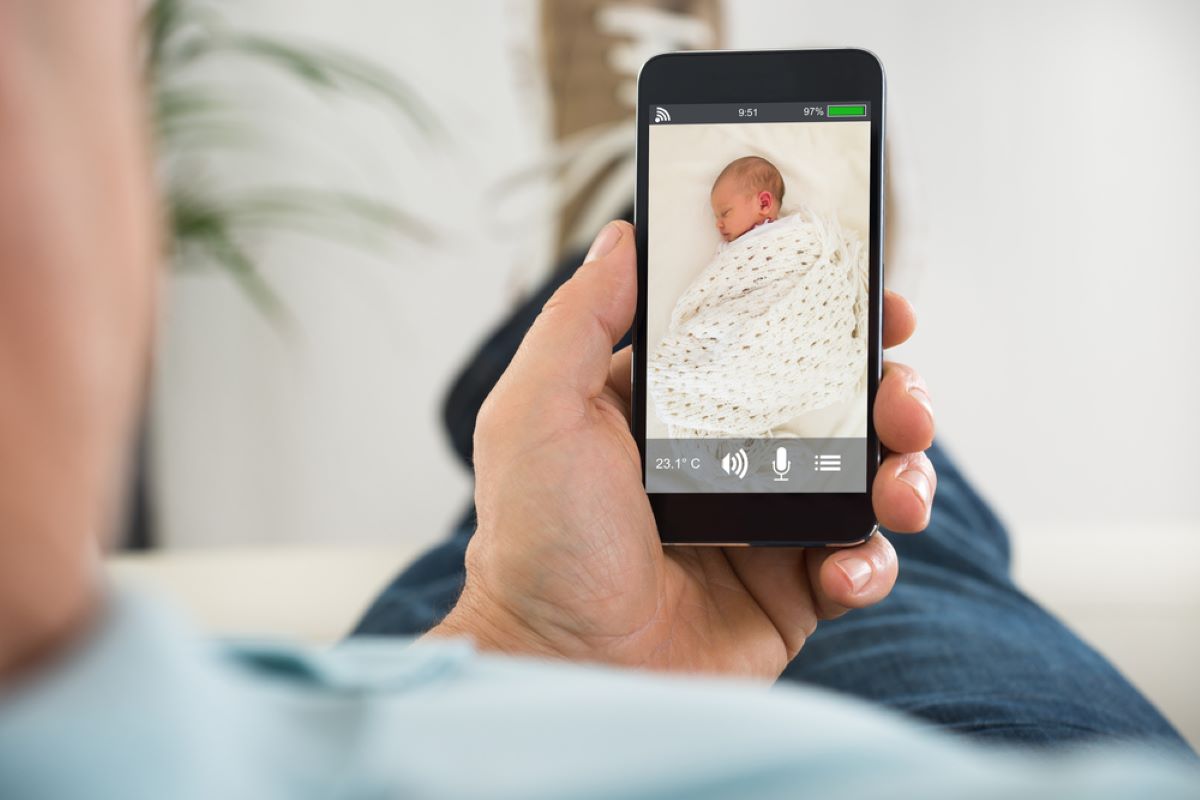 Nanit Vs. Owlet: The Battle Of The Smart Baby Monitors