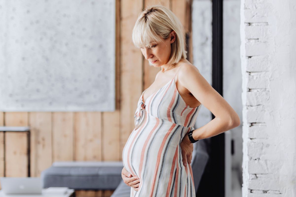 Short Torso And Pregnancy: What To Expect When Expecting?