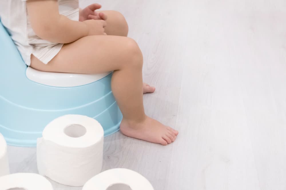 My Daughter Doesn't Wipe After Peeing: What Should I Do?