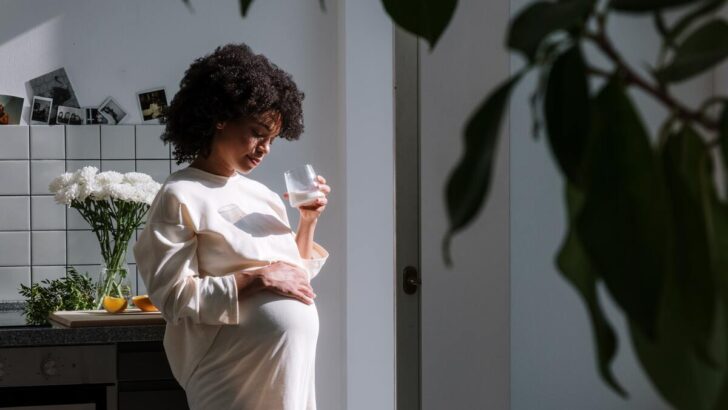 Mommy Myths: Can Cinnamon Cause A Miscarriage?