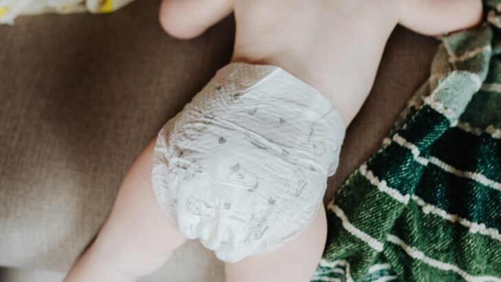 Diapers Vs. Pull-Ups: Which One Should You Pick?