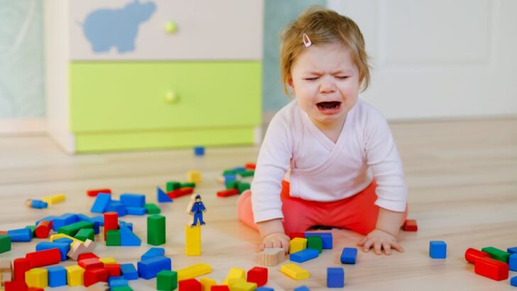 Daycare Drama: What’s The Worst Age To Start Daycare?