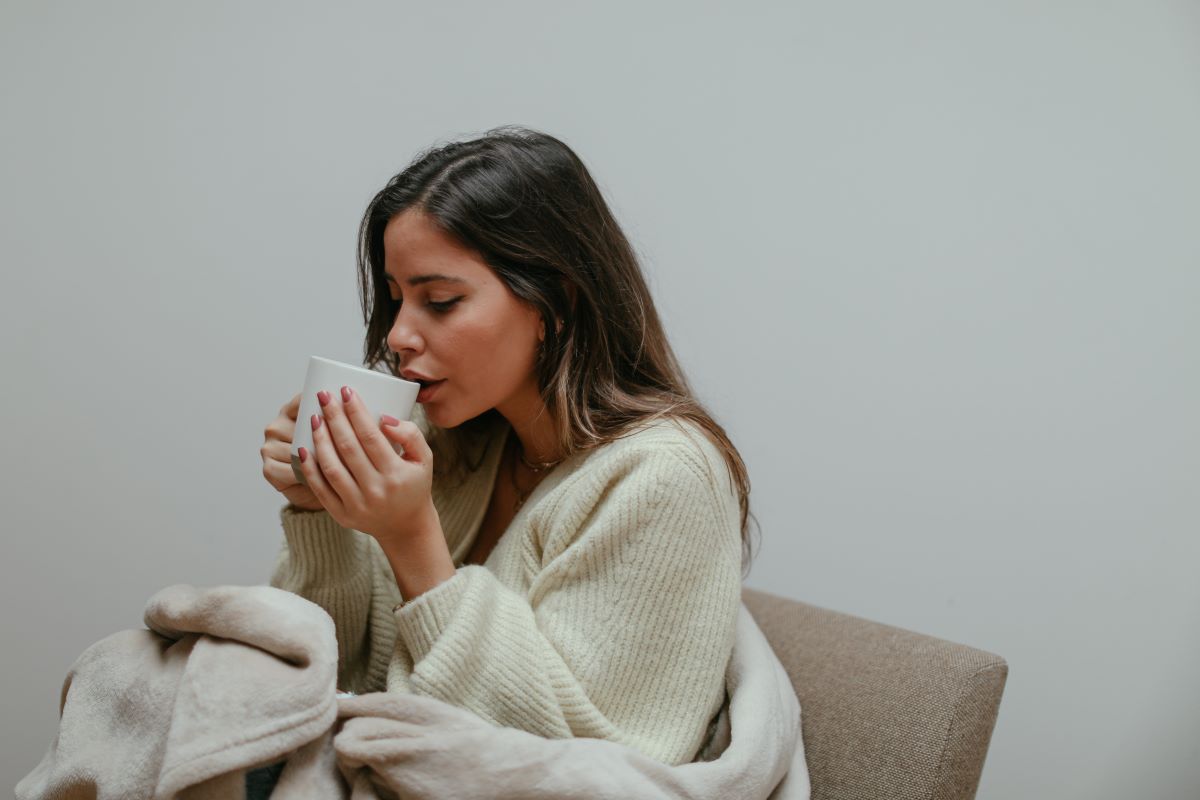 3 mejores tés postparto para una recuperación dulce y tranquila