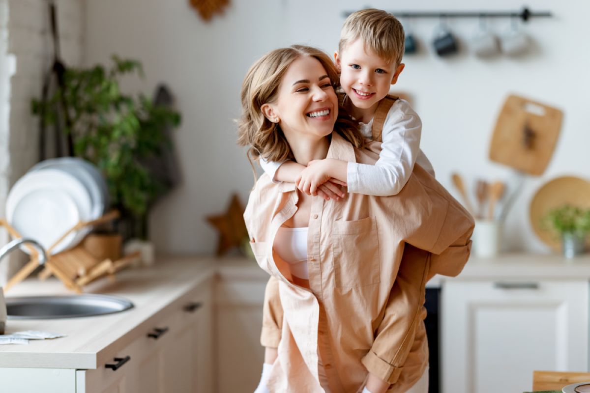 Mein Sohn ist meine Stärke: 45 Zitate, die Ihnen aus dem Herzen sprechen