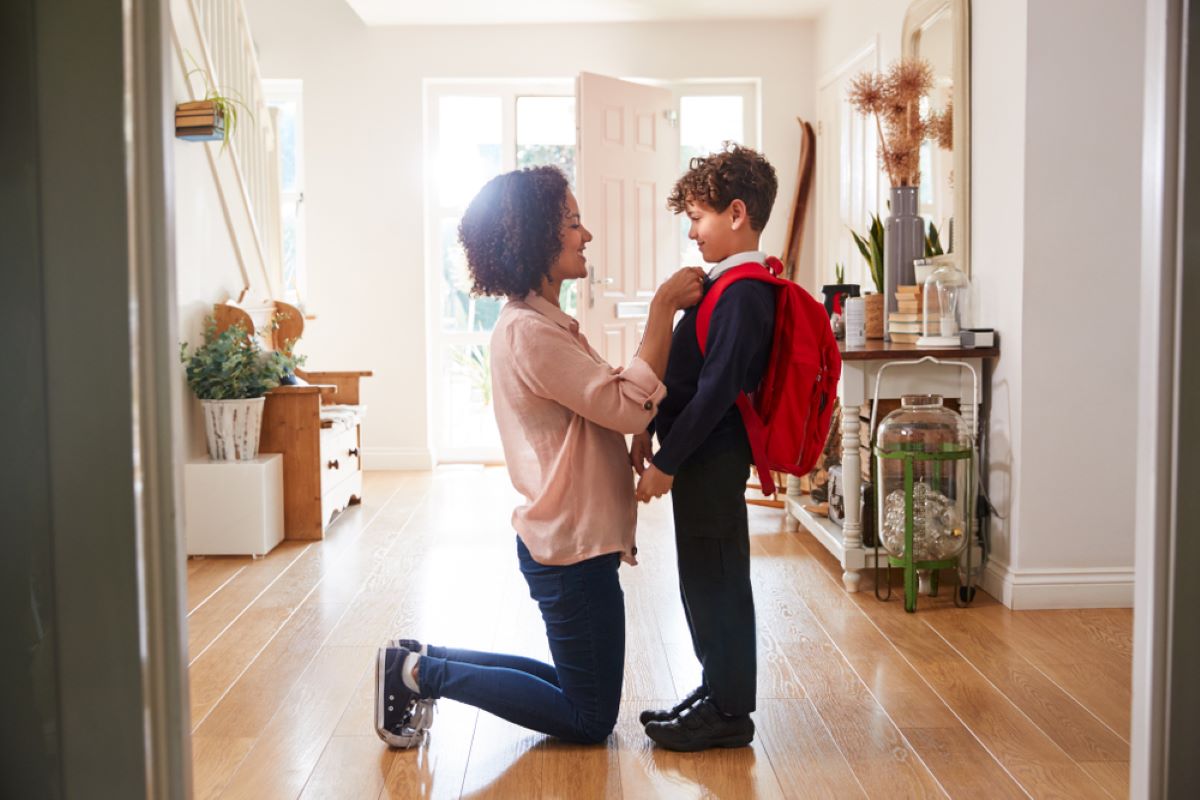 Mein Sohn ist meine Stärke: 45 Zitate, die Ihnen aus dem Herzen sprechen