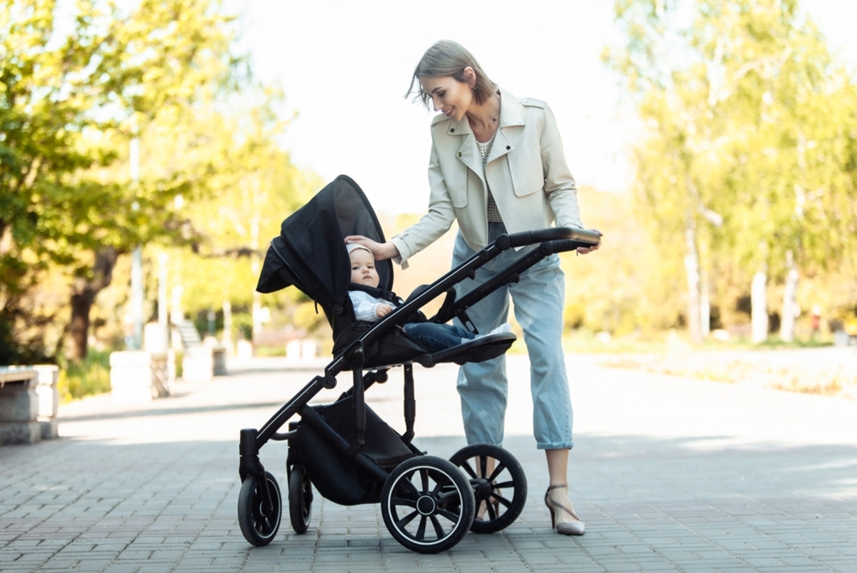 Uppa Cruz Vs. Nuna Mixx Which To Choose For A Safe Stroll