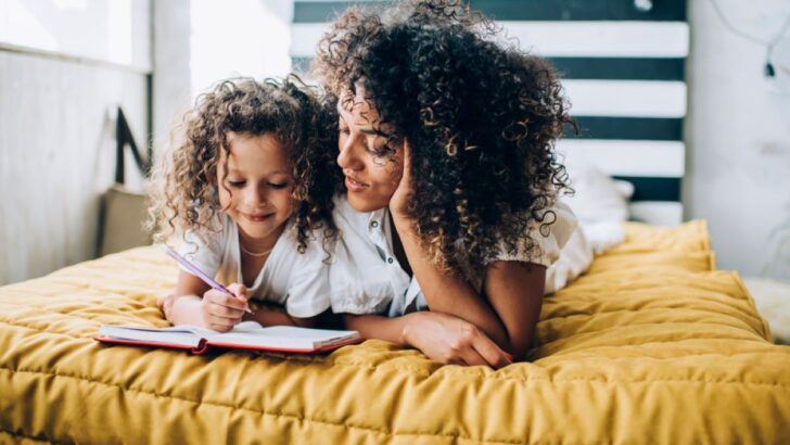 A Love Letter To My Grown Daughter: What I Want You To Know