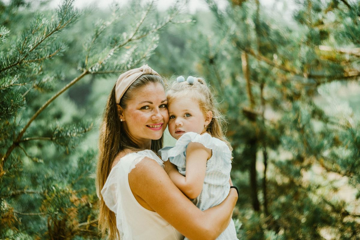 Single Mom Songs: 15 Songs To Get You Through Tough Times