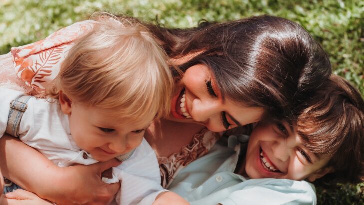 90+ Positive Words That Are Going To Make Your Child Feel Loved