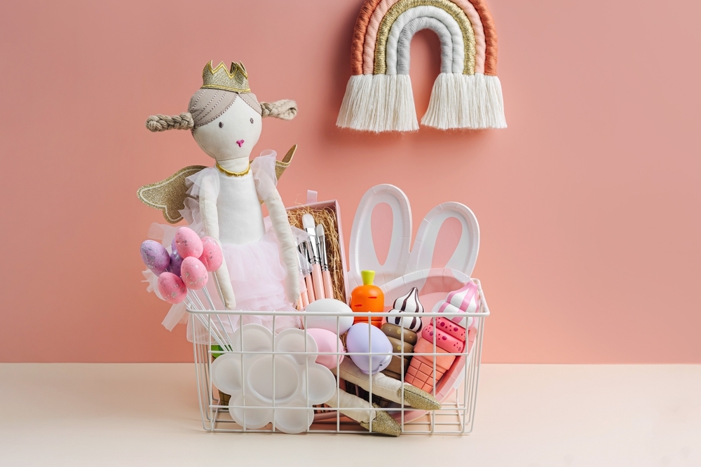 Baby Items Starting With A All The Way To Z: A List Of Gifts