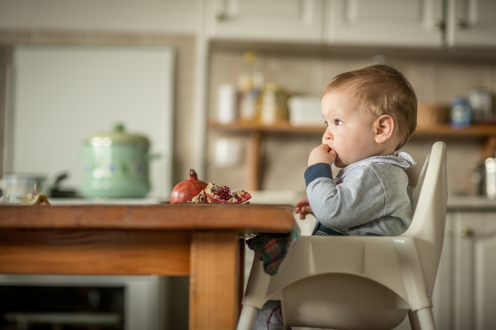 Babyartikel von A bis Z: Eine Liste von Geschenken