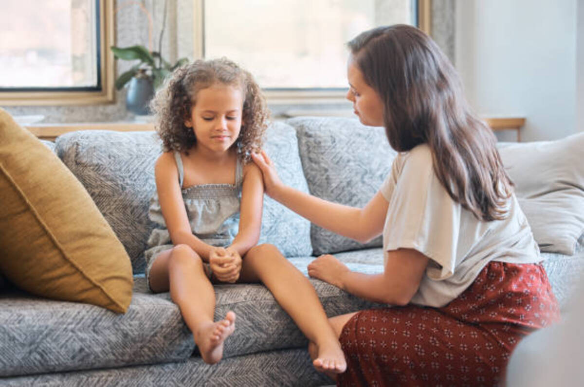 En lugar de "¿Qué tal el día?" Hágale estas preguntas a su hijo