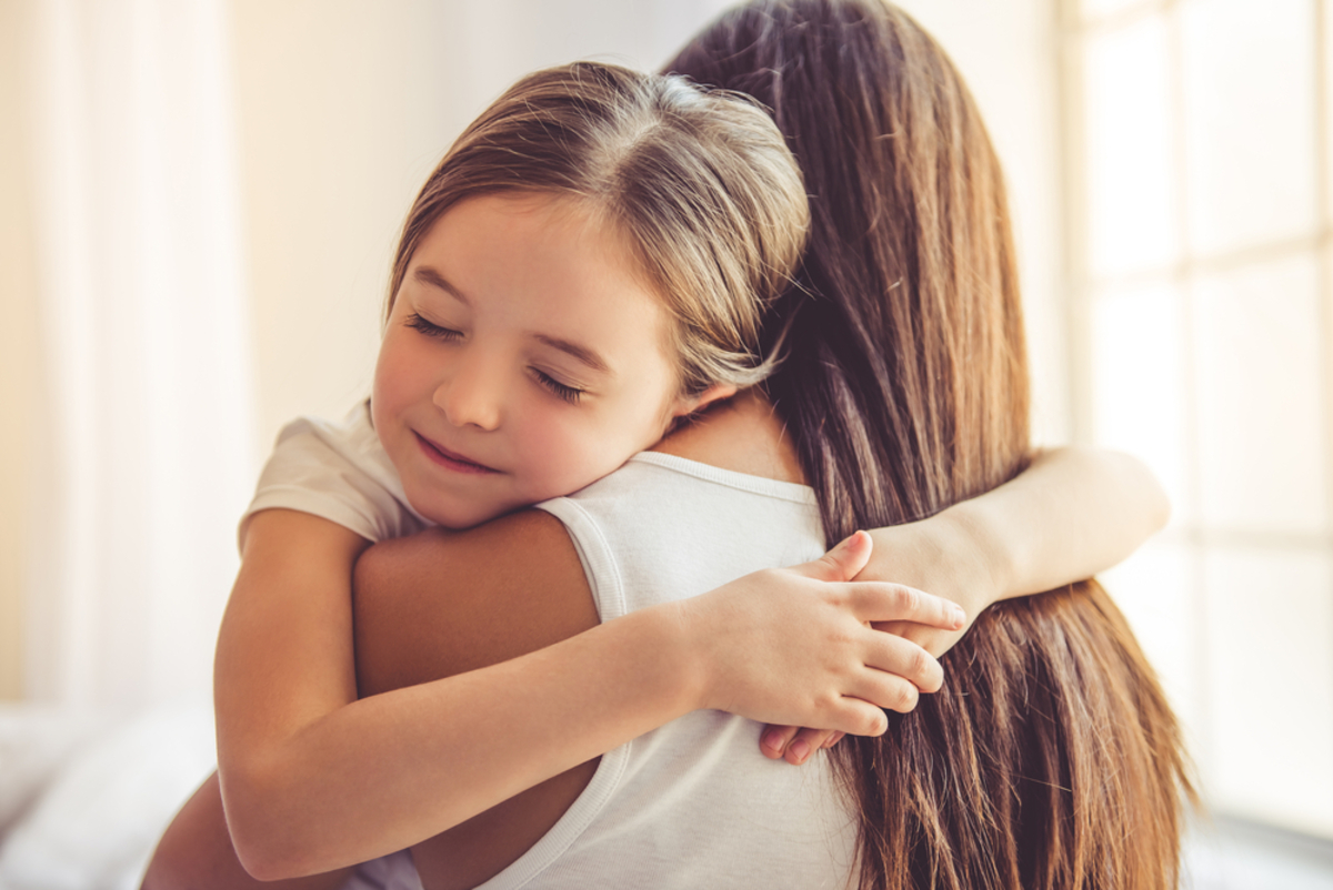 Here's Why It's So Important To Raise Your Child To Be Kind