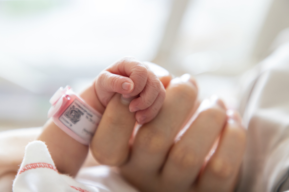 10 cosas sobre el primer año de paternidad de las que nadie habla