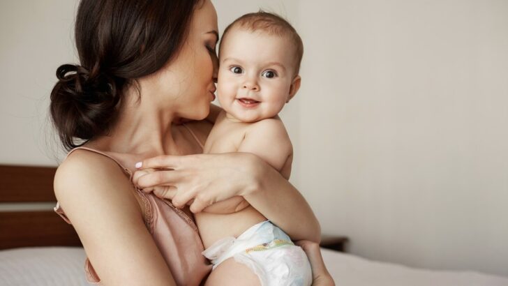13 Postnatale Must-Haves für eine leichtere Genesung einer frischgebackenen Mutter