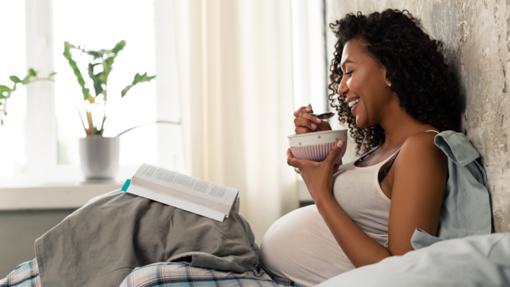 Craving Spicy Food While Pregnant: Facts To Keep You Safe